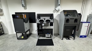 Photo de l’établissement Kreos